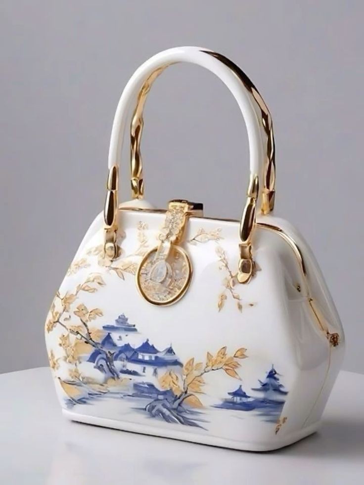 Chic & Pratique – Le Sac Indispensable au Quotidien