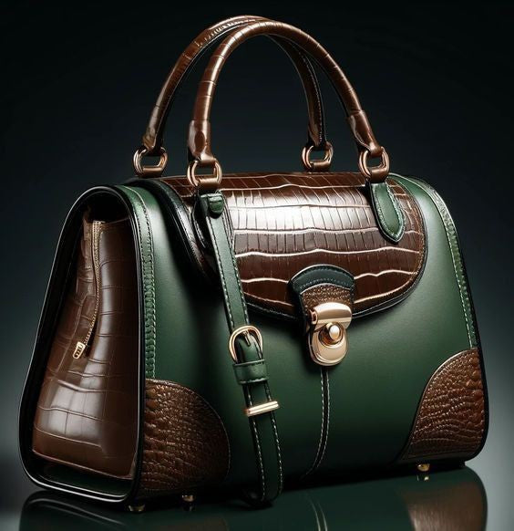 Chic & Pratique – Le Sac Indispensable au Quotidien
