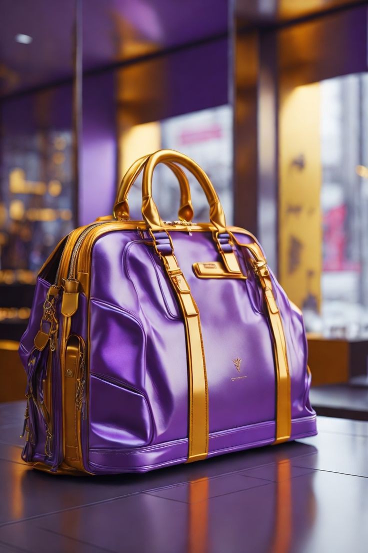 Chic & Pratique – Le Sac Indispensable au Quotidien
