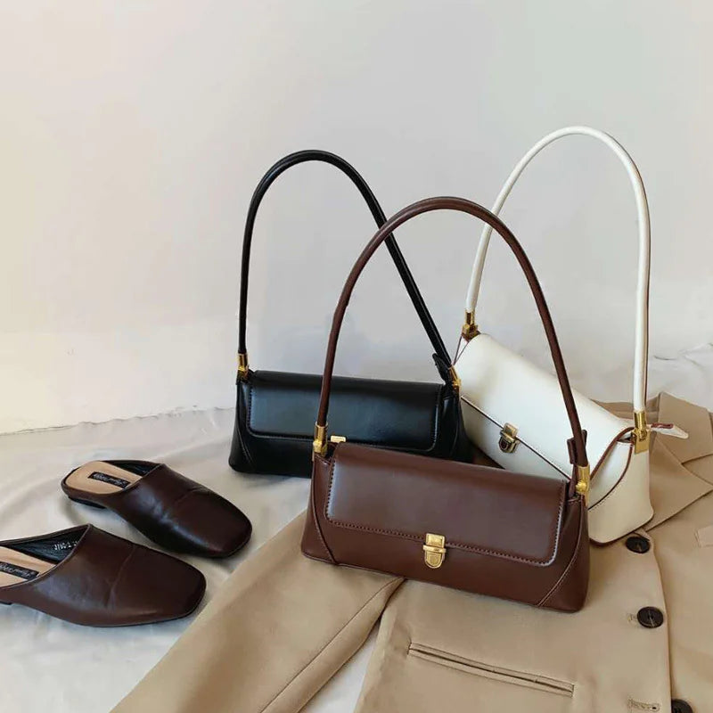 Chic & Pratique – Le Sac Indispensable au Quotidien