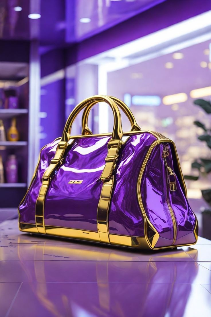 Chic & Pratique – Le Sac Indispensable au Quotidien